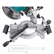 Aku pokosová píla Extol Industrial SHARE20V 185 mm Aku pokosová píla Extol Industrial SHARE20V 185 mm náhled