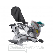 Aku pokosová píla Extol Industrial SHARE20V 185 mm Aku pokosová píla Extol Industrial SHARE20V 185 mm náhled