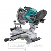 Aku pokosová píla Extol Industrial SHARE20V 185 mm Aku pokosová píla Extol Industrial SHARE20V 185 mm náhled