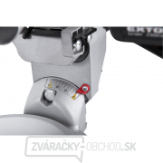 Aku pokosová píla Extol Industrial SHARE20V 185 mm Aku pokosová píla Extol Industrial SHARE20V 185 mm náhled