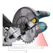 Aku pokosová píla Extol Industrial SHARE20V 185 mm Aku pokosová píla Extol Industrial SHARE20V 185 mm náhled