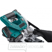 Aku pokosová píla Extol Industrial SHARE20V 185 mm Aku pokosová píla Extol Industrial SHARE20V 185 mm náhled