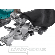 Aku pokosová píla Extol Industrial SHARE20V 185 mm Aku pokosová píla Extol Industrial SHARE20V 185 mm náhled