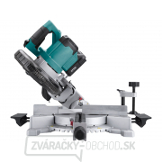 Aku pokosová píla Extol Industrial SHARE20V 185 mm Aku pokosová píla Extol Industrial SHARE20V 185 mm náhled