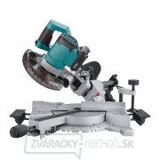 Aku pokosová píla Extol Industrial SHARE20V 185 mm Aku pokosová píla Extol Industrial SHARE20V 185 mm náhled