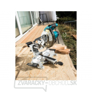 Aku pokosová píla Extol Industrial SHARE20V 185 mm Aku pokosová píla Extol Industrial SHARE20V 185 mm náhled