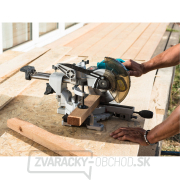 Aku pokosová píla Extol Industrial SHARE20V 185 mm Aku pokosová píla Extol Industrial SHARE20V 185 mm náhled