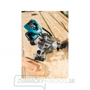 Aku pokosová píla Extol Industrial SHARE20V 185 mm Aku pokosová píla Extol Industrial SHARE20V 185 mm náhled