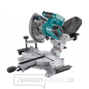 Aku pokosová píla Extol Industrial SHARE20V 185mm - bez batérie a nabíjačky Aku pokosová píla Extol Industrial SHARE20V 185mm - bez batérie a nabíjačky náhled