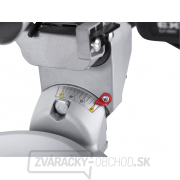 Aku pokosová píla Extol Industrial SHARE20V 185mm - bez batérie a nabíjačky Aku pokosová píla Extol Industrial SHARE20V 185mm - bez batérie a nabíjačky náhled