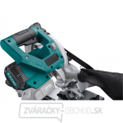 Aku pokosová píla Extol Industrial SHARE20V 185mm - bez batérie a nabíjačky Aku pokosová píla Extol Industrial SHARE20V 185mm - bez batérie a nabíjačky náhled