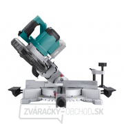 Aku pokosová píla Extol Industrial SHARE20V 185mm - bez batérie a nabíjačky Aku pokosová píla Extol Industrial SHARE20V 185mm - bez batérie a nabíjačky náhled