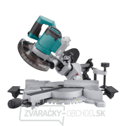 Aku pokosová píla Extol Industrial SHARE20V 185mm - bez batérie a nabíjačky náhled