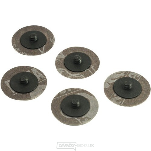 Brúsne vankúšiky HAZET 9033-11-S060