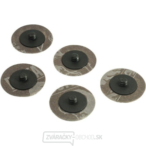 Brúsne podložky HAZET 9033-11-S0120 Brúsne podložky HAZET 9033-11-S0120 gallery main image