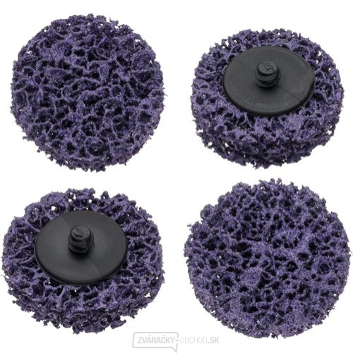 Sada čistiacich kotúčov HAZET 9033-11-020/4 Sada čistiacich kotúčov HAZET 9033-11-020/4 gallery main image