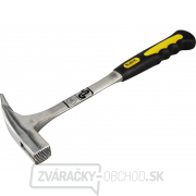 Kladivo pokrývačské s prodlouženou rukoväťou, 600g Kladivo pokrývačské s prodlouženou rukoväťou, 600g gallery main image