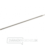 Štvorbodový príklepový vrták SDS PLUS do betónu a muriva, O 24x1000mm, SK gallery main image