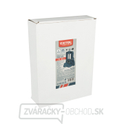 Svorka na rúry, rozsah upínania 10-85 mm Náhľad