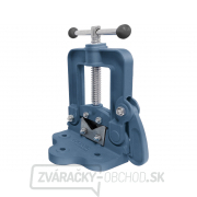 Svorka na rúry, rozsah upínania 10-85 mm Svorka na rúry, rozsah upínania 10-85 mm gallery main image