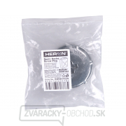 Oceľový kanister na benzín, 20 l Oceľový kanister na benzín, 20 l náhled