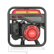 Elektrocentrála digitálna invertorová, 3,5 kW náhled