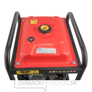 Elektrocentrála digitálna invertorová, 3,5 kW náhled