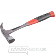 Kladivo pokrývačské ANTI-SHOCK, 567g Kladivo pokrývačské ANTI-SHOCK, 567g gallery main image