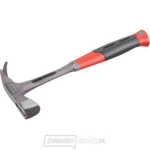 Kladivo pokrývačské ANTI-SHOCK, 567g Kladivo pokrývačské ANTI-SHOCK, 567g gallery main image