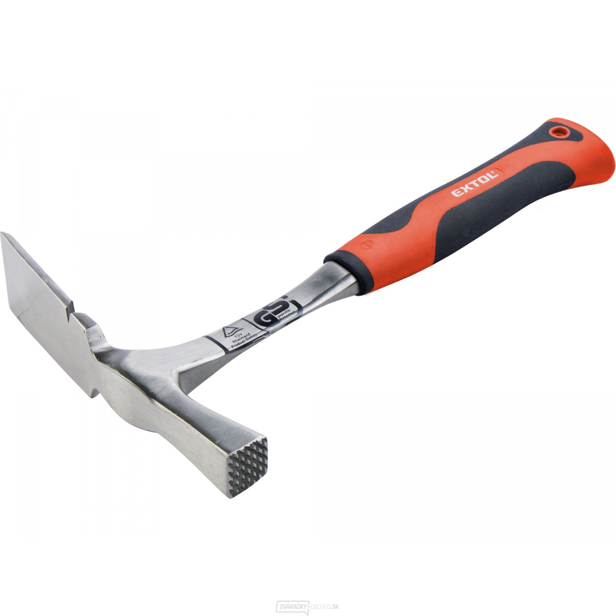 Kladivo zednické berlinské, 600g