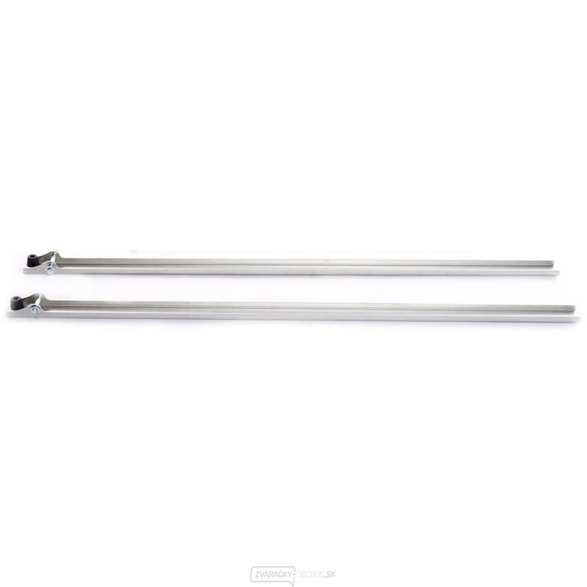 Podložky pre nerovný povrch (sada 2 ks) k zdviháku autolift3000
