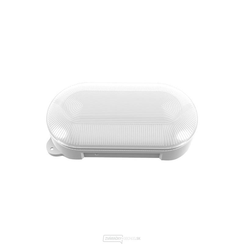 Vonkajšie svietidlo OMU Lighting HL8W LED