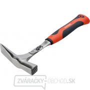 Kladivo zednické rýnské, 600g Kladivo zednické rýnské, 600g gallery main image