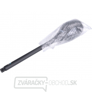 LED baterka s plameňom, 58 cm, solárne nabíjanie, 33 LED diód LED baterka s plameňom, 58 cm, solárne nabíjanie, 33 LED diód náhled