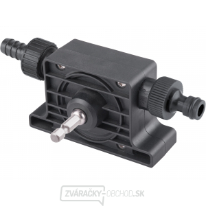 Vŕtacie čerpadlo pre 1/2 Vŕtacie čerpadlo pre 1/2