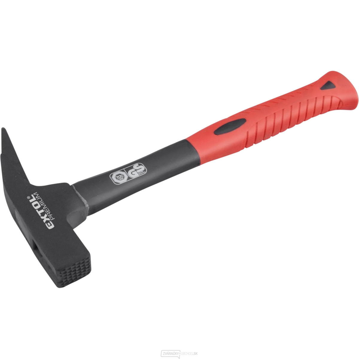 Kladivo pokrývačské, 600g