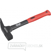 Kladivo pokrývačské, 600g Kladivo pokrývačské, 600g gallery main image