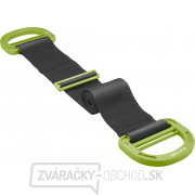 Popruh s rukoväťami na prenášanie bremien do 100 kg Popruh s rukoväťami na prenášanie bremien do 100 kg náhled