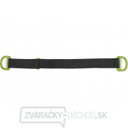 Popruh s rukoväťami na prenášanie bremien do 100 kg Popruh s rukoväťami na prenášanie bremien do 100 kg náhled