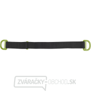 Popruh s rukoväťami na prenášanie bremien do 100 kg náhled