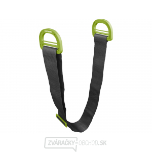 Popruh s rukoväťami na prenášanie bremien do 100 kg Popruh s rukoväťami na prenášanie bremien do 100 kg gallery main image