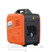 Invertorová elektráreň PG-I 21 SR-S Invertorová elektráreň PG-I 21 SR-S náhled