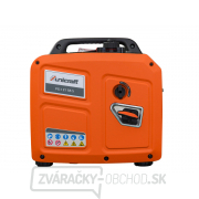 Invertorová elektráreň PG-I 21 SR-S Invertorová elektráreň PG-I 21 SR-S náhled