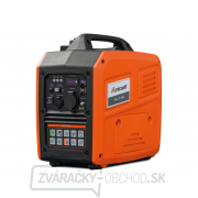 Invertorová elektráreň PG-I 21 SR-S gallery main image