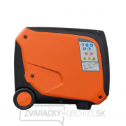 Invertorová elektráreň PG-I 40 SE-S HC Invertorová elektráreň PG-I 40 SE-S HC náhled