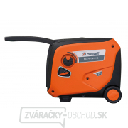 Invertorová elektráreň PG-I 40 SE-S HC Invertorová elektráreň PG-I 40 SE-S HC náhled