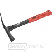 Kladivo zednické berlinské, 600g Kladivo zednické berlinské, 600g gallery main image