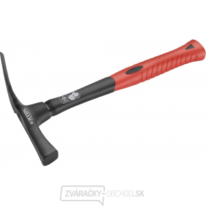 Kladivo zednické berlinské, 600g Kladivo zednické berlinské, 600g gallery main image