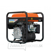 Invertorová elektráreň PG-I 35 SR Invertorová elektráreň PG-I 35 SR náhled