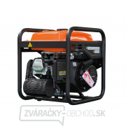 Invertorová elektráreň PG-I 35 SR Invertorová elektráreň PG-I 35 SR náhled